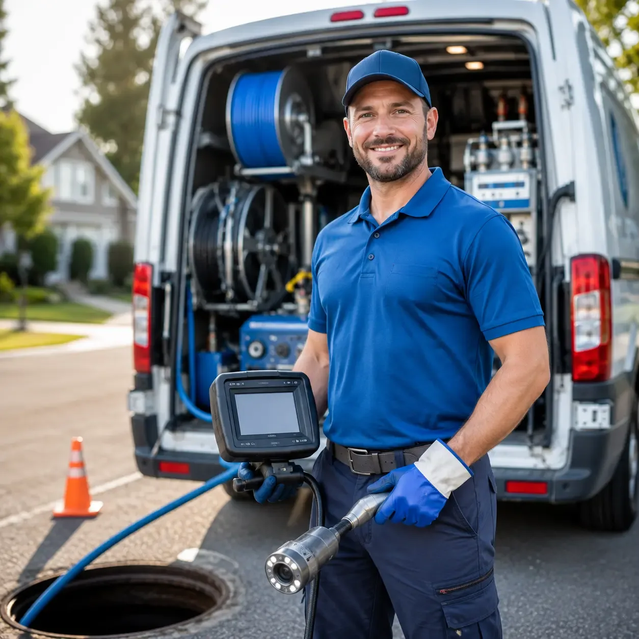 Local Pipe Relining specialists in Chestnutridge, MO