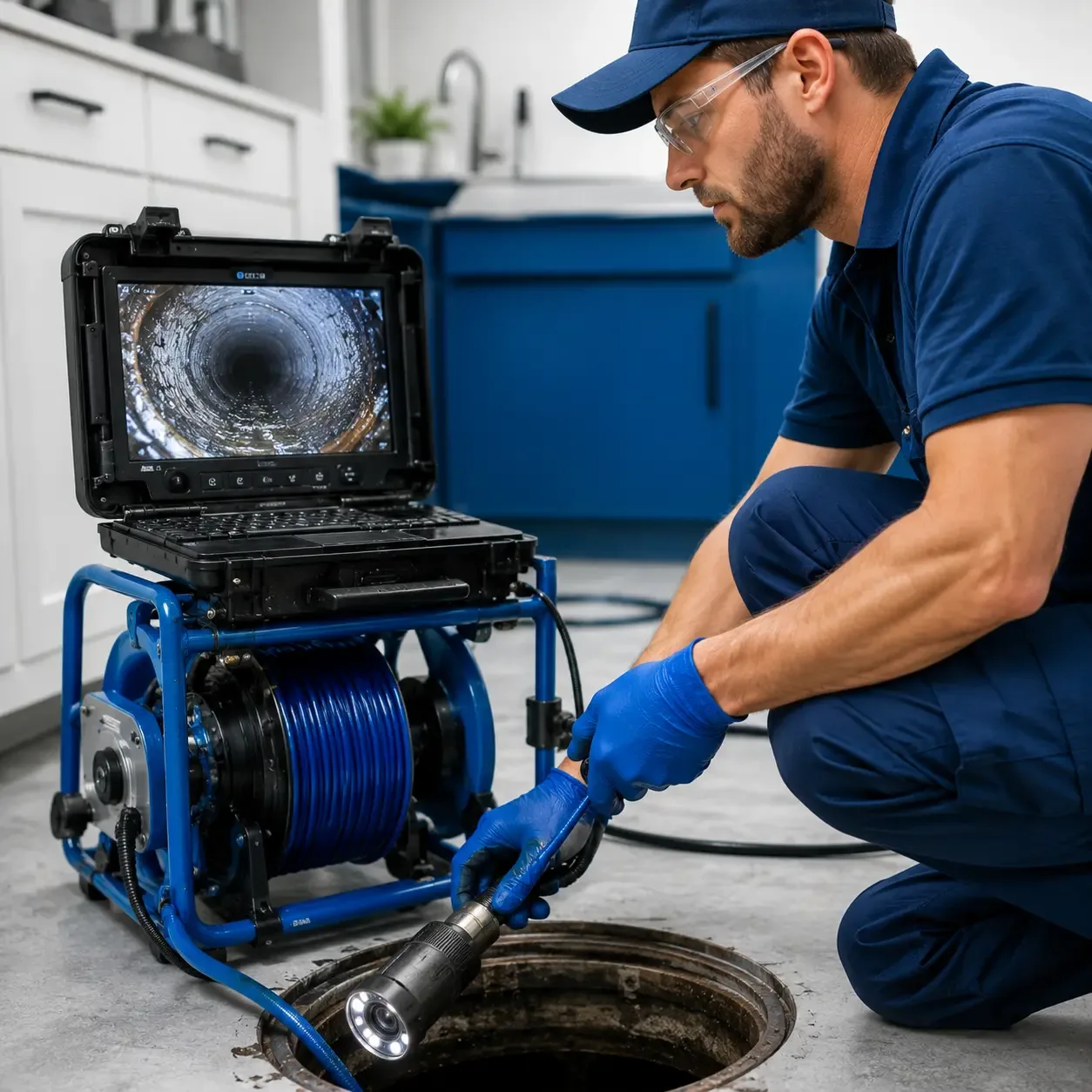 Pipe Relining professionals serving Chestnutridge, MO